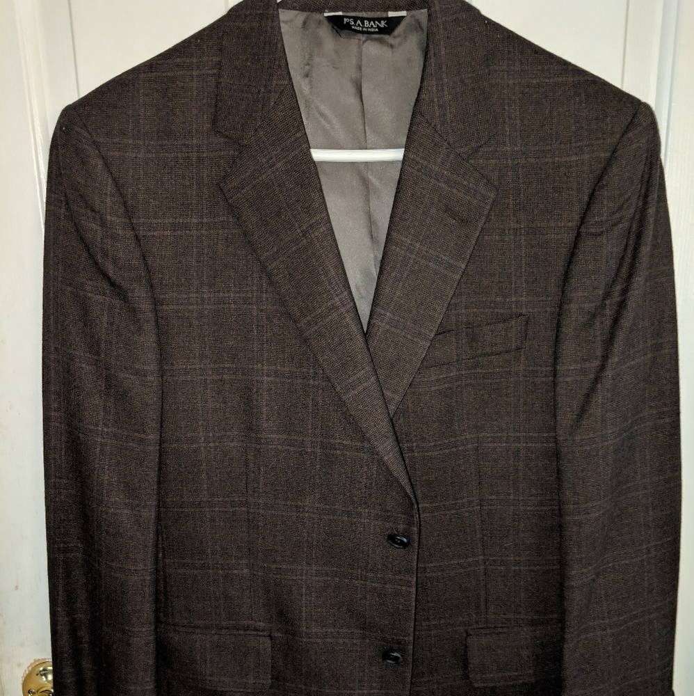 Jos A. Bank Sport coat
